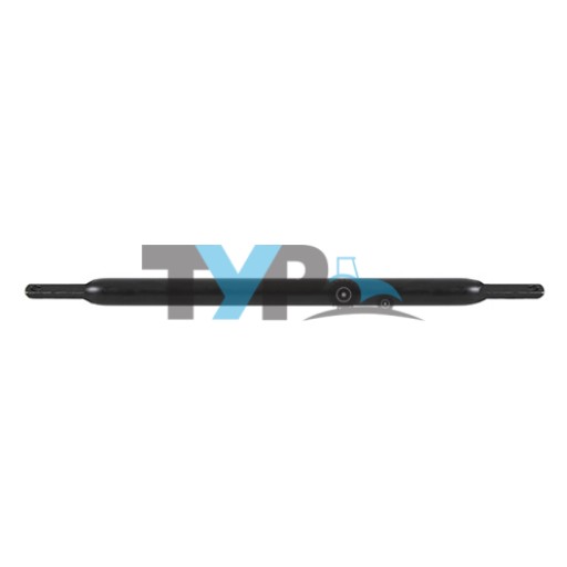 MF DOKUZ DELİK YUVARLAK 45 MM*82 CM