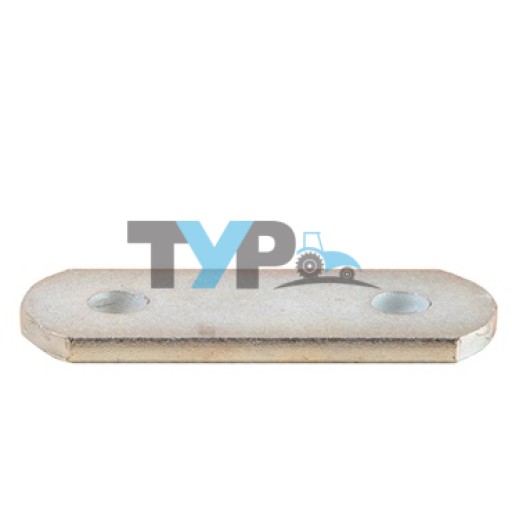 MF 398 399 GERGİ ZİNCİRİ LAMASI DÜZ 50*8 MM
