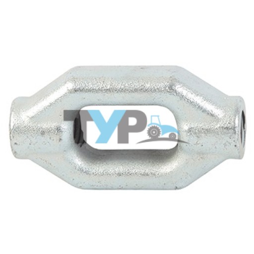 MF 240/285 GERGİ ZİNCİRİ GÖBEĞİ DÖKÜM (UNC 3/4)