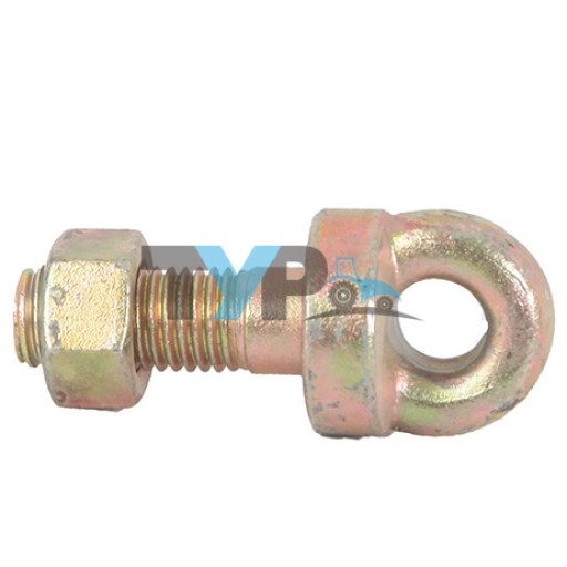 GERGİ ZİNCİRİ TOPUZU SOMUNLU M18*1,5