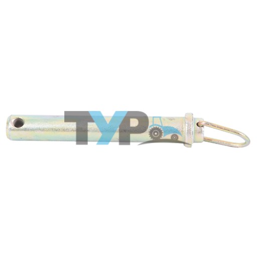 ÇEKİ PİMİ 28 MM * 17 CM