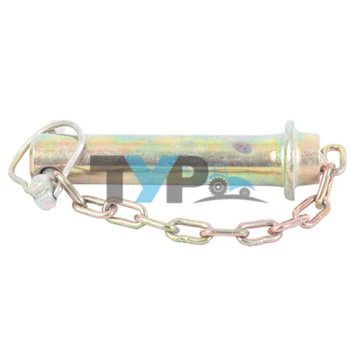 ÇEKİ PİMİ 22 MM * 17 CM ZİNCİRLİ