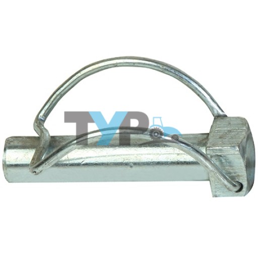 GOLD YAYLI PİM 12 MM