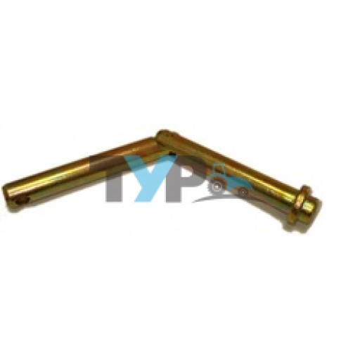 KIRMALI PİM 19 MM*25 CM
