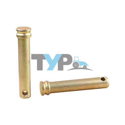 ORTAKOL PİMİ YENİ MODEL 25 MM*12 CM