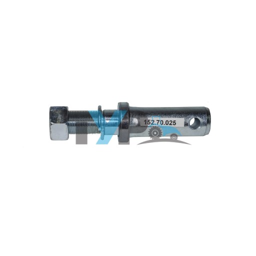 TİLLER PİMİ NO 6 3907  28*24*150 (MRT) M22*1,5