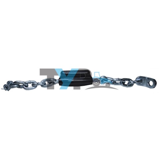 FT 640 GERGİ ZİNCİRİ