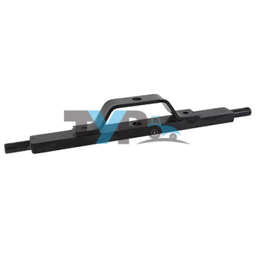 IMT KÖPRÜLÜ 5 DELİK 60*25 - 28 MM (ORT.DEL. 25 MM)