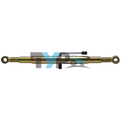 ORTA KOL UÇLARI BORU TİP B44 CM 22,5*22,5 630-810