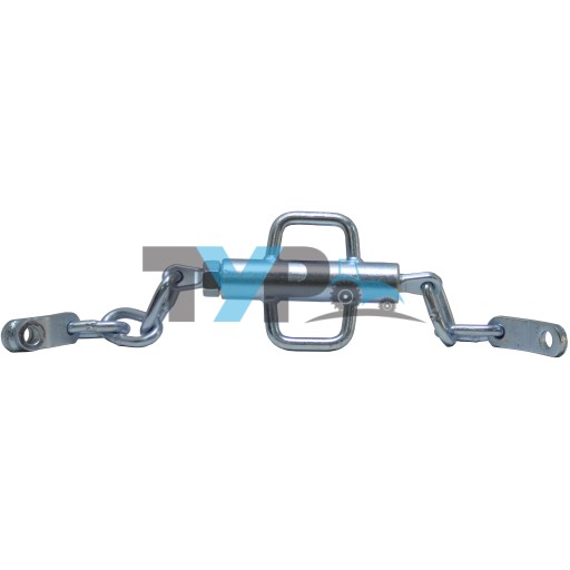 DEUTZ GERGİ ZENCİRİ ORTASI ÇEVİRMELİ TİP