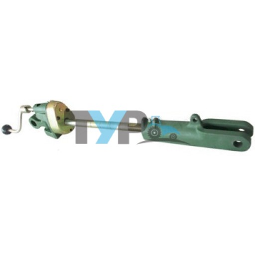 DEUTZ 2506-4006 HİD.AYARLI KOL ÜSTTEN ÇEVİRMELİ