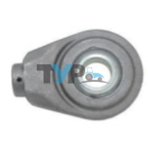 YARIM ORTAKOL BAŞI CAT 4  KAFA 32,5 MM DELİK