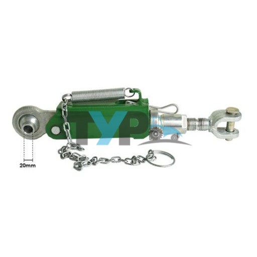 JOHN DEERE 6000 SERİSİ TEL. GERGİ