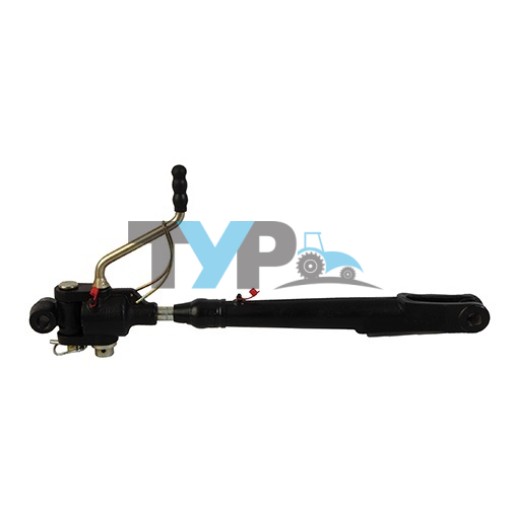 MF 135/240 HİDROLİK AYARLI KOL MAFSALLI