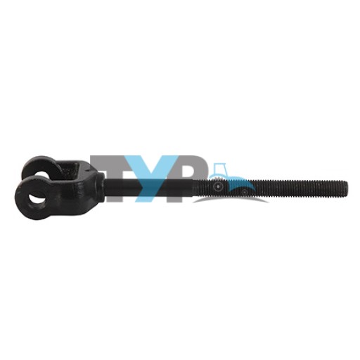 MF 135 HİD. SABİT ÜST ÇATAL