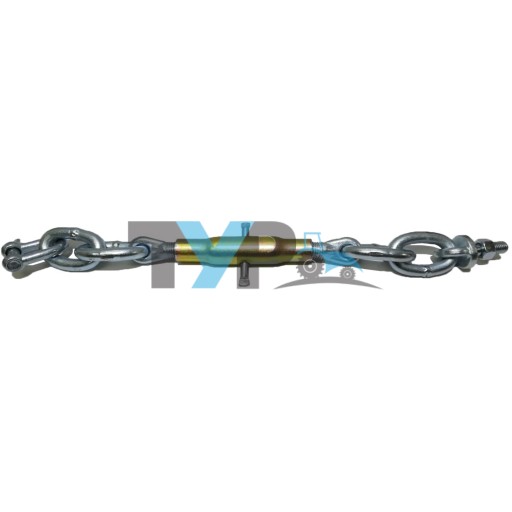 FİAT SOMECA SUPER 1000 GERGİ ZİNCİRİ