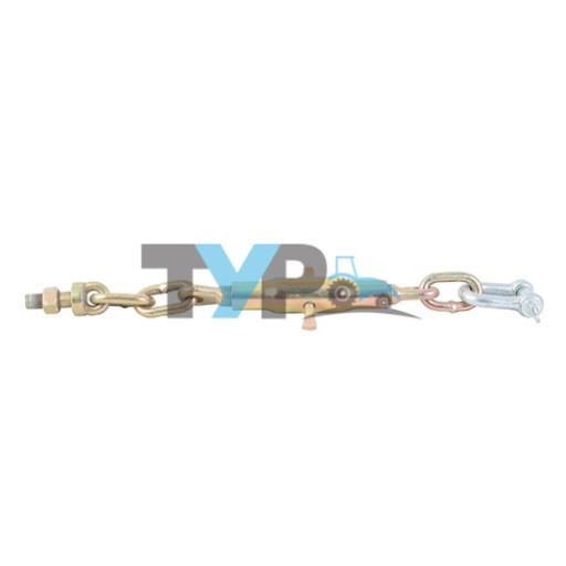 UTB 650 GERGİ ZİNCİRİ SAPLI