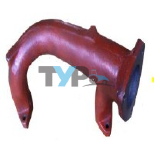 IMT 558 EKZOZ MANİFOLDU (KAMBUR)