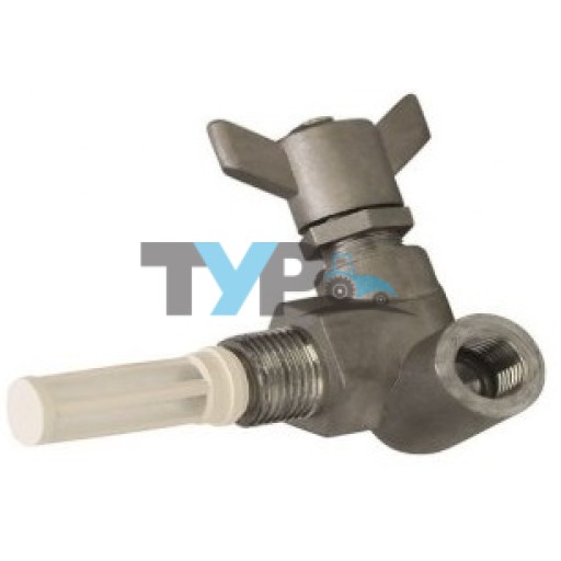 MF 165/285  MAZ MUSLUĞU(DEMİR KELEB)