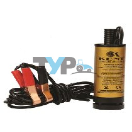 MAZOT AKTARMA POMPASI KÜÇÜK SÜZGEÇSİZ(24 VOLT)