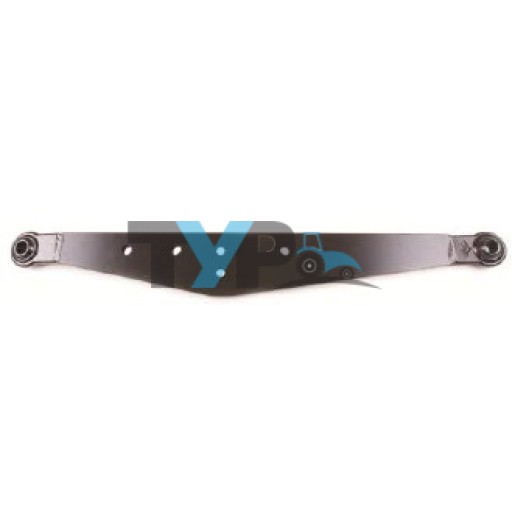 MF 285 YAN ÇEKİ KOLU-L 140X20 LAMA BOY:102 CM