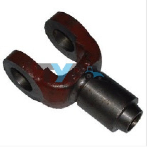MF 135-240 HİDROLİK BEYİN ÇATAL SOMUNU (DÖVME)