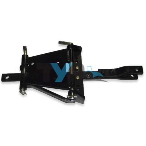 MF 135 ÇEKİ SEHPA KOMPLE- OK 9260 KALİTE ISLAHLI