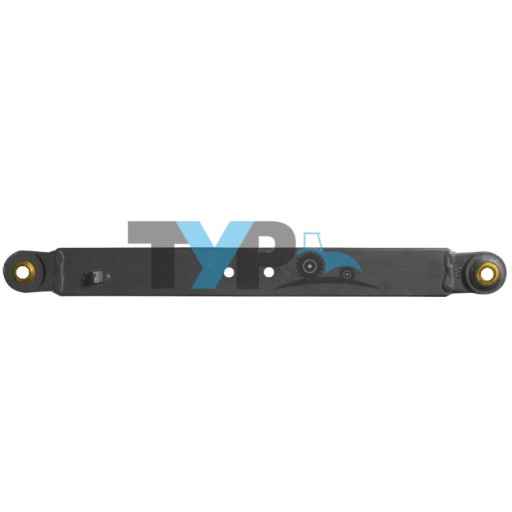 FIAT 480 YAN ÇEKİ KOLU GENİŞ-GENİŞ 90X18 LAMA BOY: 82,50 CM