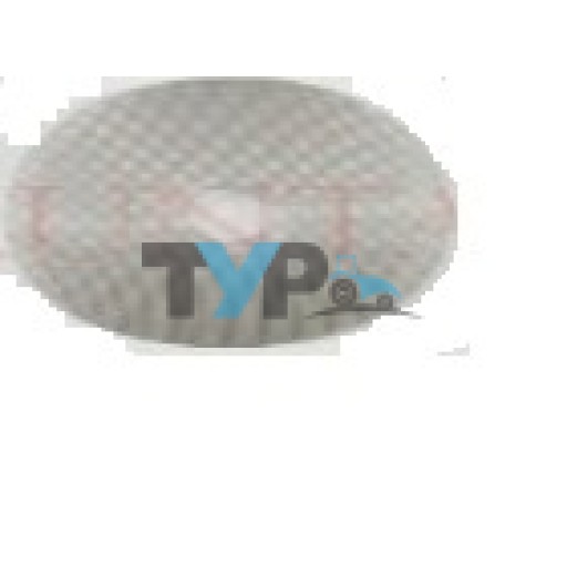 MF MAZOT OTOM. ŞİŞESİ TEL SÜZGECİ ORTA DELİK