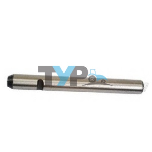 MF 35X 65X 11'' DEB. PİM DÜZ YARIKLI TAŞLAMALI