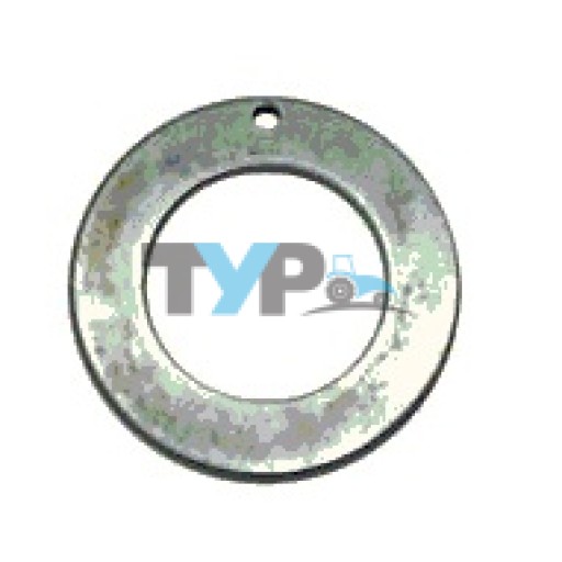 MF 165-285 EXANTRİK MİL DİŞLİ ALIN PULU