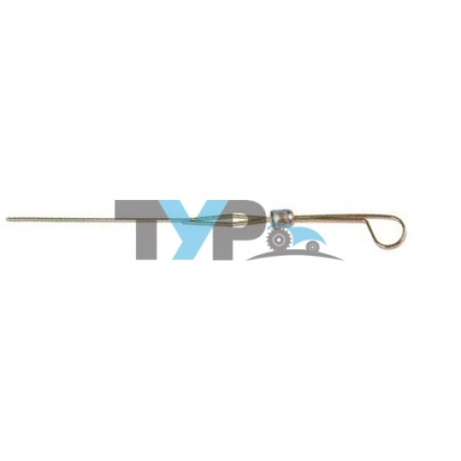 MF 35X135 KARTER YAĞ ÇUBUĞU (DİPSTİCK )