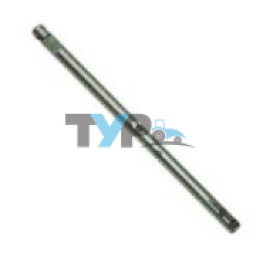 MF 135/285 1 - GERİ VİTES SÜRGÜ MİLİ