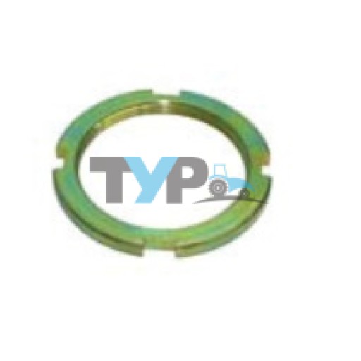 MF 135/240 VİTES YATAK SEKMANI HALKA KİLİTLEME 3 /