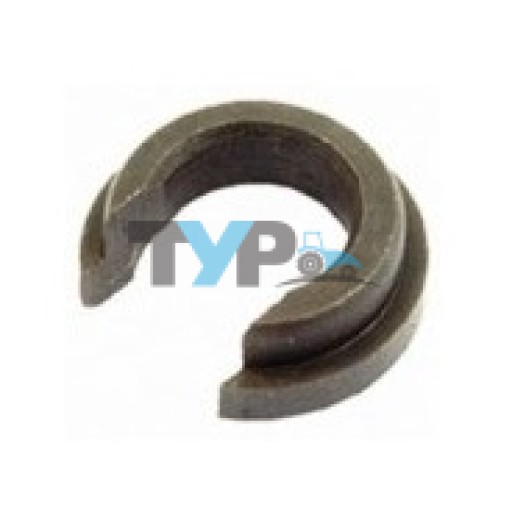 MF 135/240 VİTES KOL SEKMANI YARIM AY ISIL İŞLEMLİ