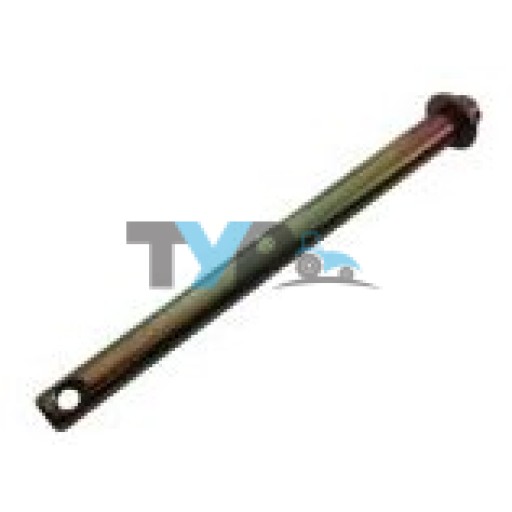 MF 135/185 KIRMASIZ PİM