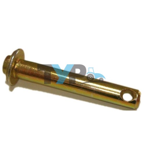 MF ORTA KOL PİMİ 19MM DÖVME BAŞLI