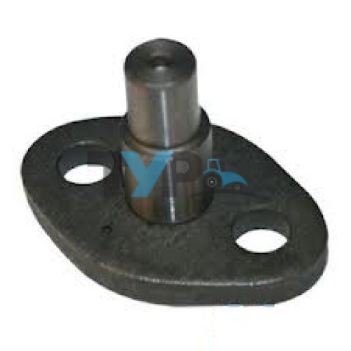MF 240-285  HİD. ALT POMPA TUTUCUSU TEK PARÇA