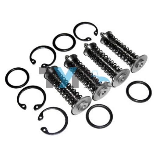 MF 135/165/285 HİD. YAN ODA SUBAP TM. TK. 1 / 2 FU