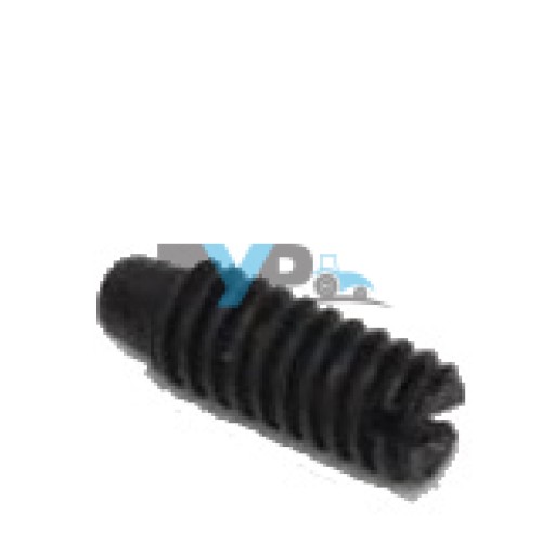 MF 135 HİD. KEPÇE CIVATASI ALYAN BAŞLI 1 / 4 ~ 20