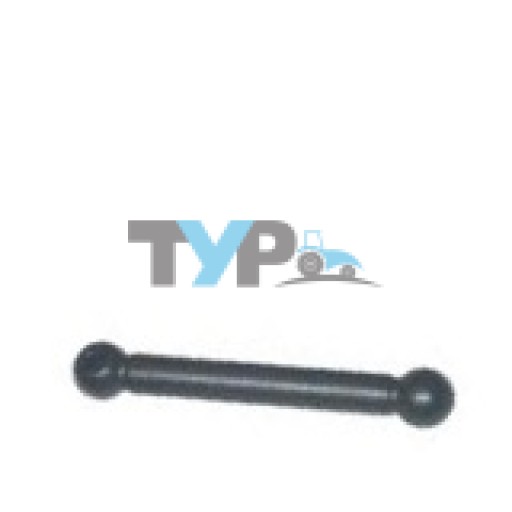 MF 35X HİD. PİSTON İTİCİ KOLU SEMENTELİ VE FOS. KA