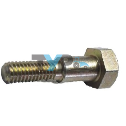 FIAT 480 HİDROLİK POMPA CİVATASI Y.M. İNCE DİŞ M 6