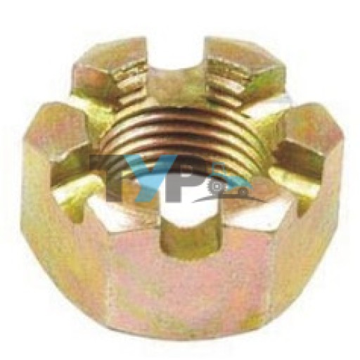 FT 480/640 ÖN AKSON SOMUNU M 20 ~ 1.5 İNCE DİŞ