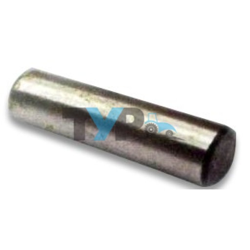 STEYR 8073 DEBRİYAJ BASKI PİMİ TAŞLAMALI