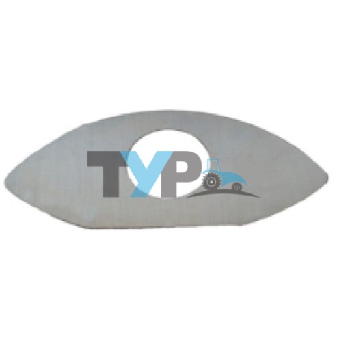 MF 135-265 KARİYER SACI KÜÇÜK