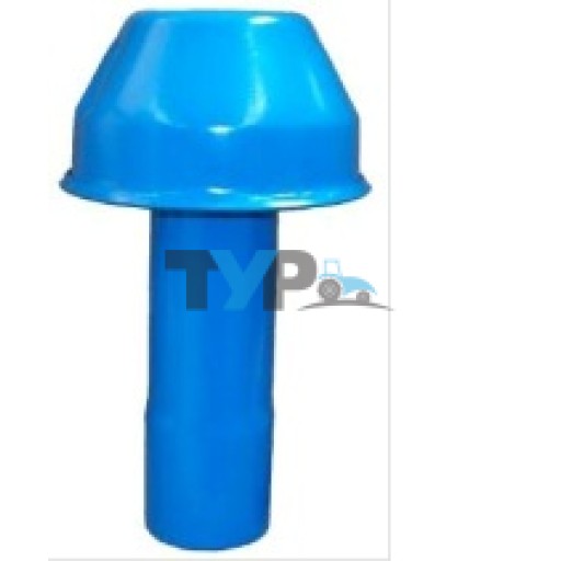 FORD DEXTA CAMSIZ MANTAR BACA 51 MM