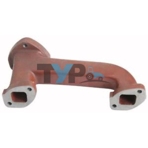 MF 148-240 EKSOZ MANİFOLT