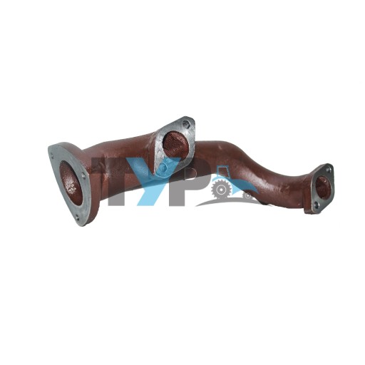 IMT 558 EKSOZ MANİFOLDU - KAMBUR