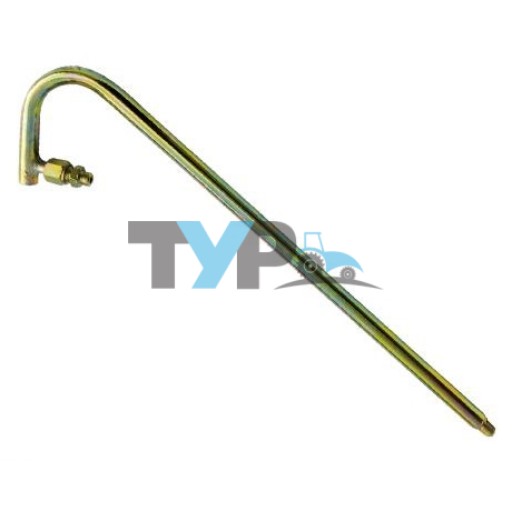 FIAT HİDROLİK BASTON BORU 5/8