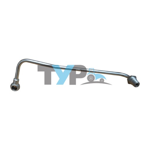 FIAT TD 65-75-85 4.HIZLI BİRLEŞTİRİCİ BORUSU